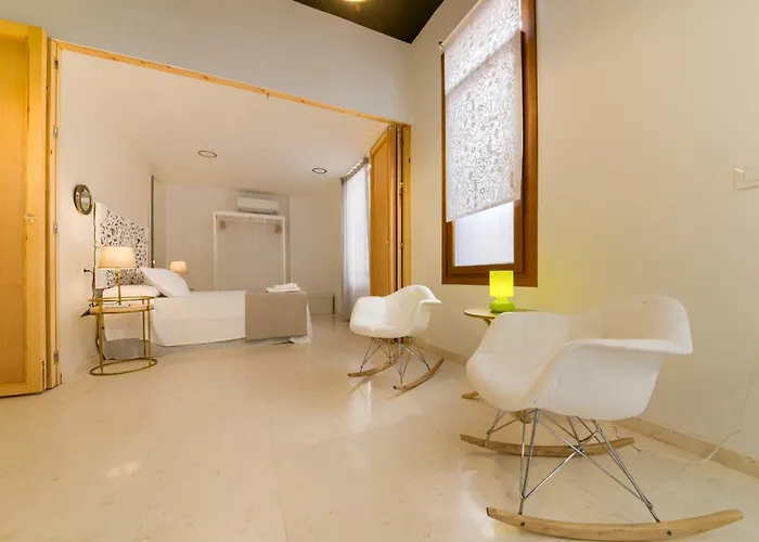 Casa En Plaza De La Merced_centro Flamenco_cadiz Cádiz